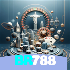 BR788：Jogue poker, roleta e aposte no futebol no melhor cassino online!