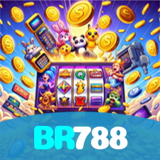 BR788：Jogue nas melhores slots e conquiste o jackpot dos seus sonhos!