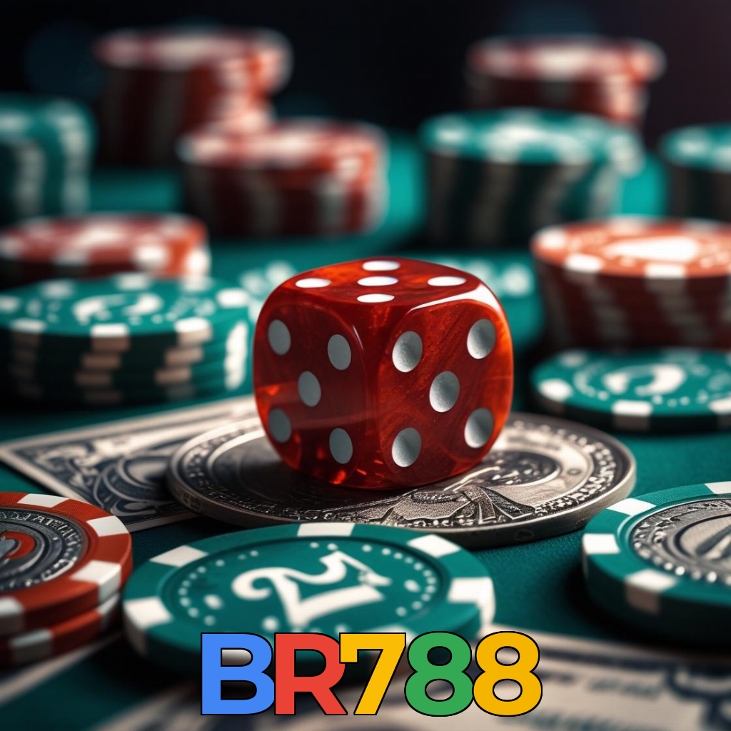 BR788:A sorte te espera com apostas no futebol e os melhores jogos de cassino!