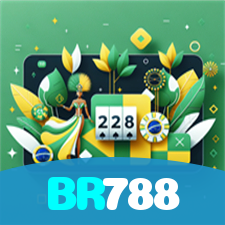 BR788：As melhores slots com grandes vitórias te aguardam! Jogue agora!
