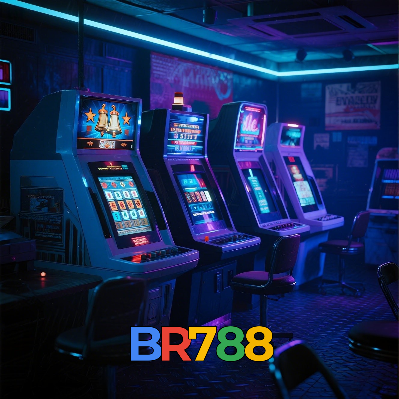 BR788:A adrenalina do futebol online te leva até grandes vitórias!