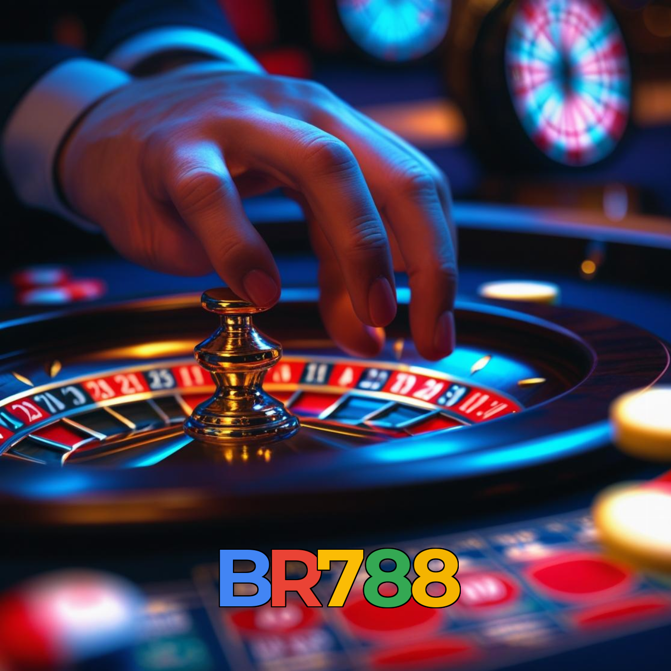 BR788:Jogue blackjack e conquiste a vitória no cassino online!