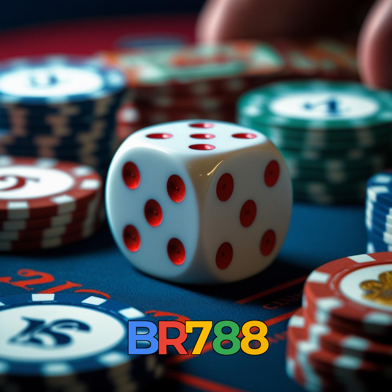 BR788:O cassino online está te esperando! Gire a roleta e ganhe!