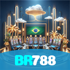 BR788：Jogue nas melhores slots e descubra o jackpot dos seus sonhos!