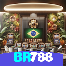 BR788：Cada giro é uma nova chance de ganhar! Venha para as slots agora!