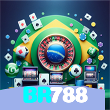 BR788：Viva a emoção das apostas ao vivo! Jogue agora e ganhe prêmios incríveis!