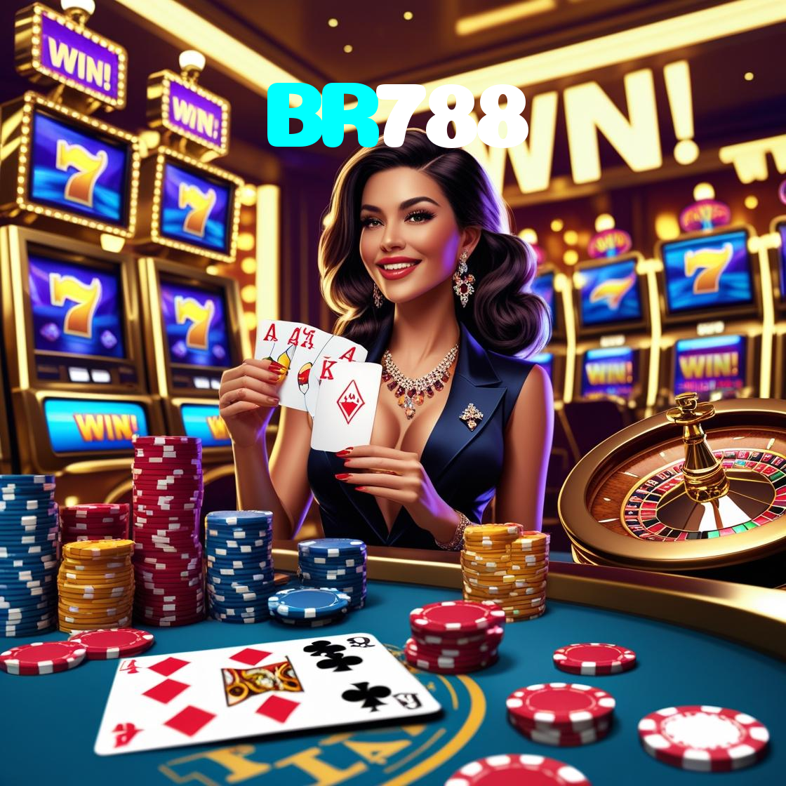 BR788:Jogue blackjack, aposte no futebol e leve para casa grandes prêmios!