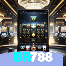 BR788：Jogue blackjack e sinta a emoção de vencer no cassino!