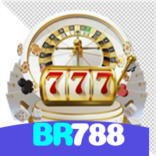 BR788：A sorte está ao seu lado em slots, poker e apostas esportivas online!