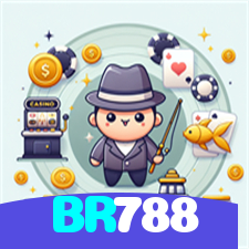 BR788：O cassino online mais confiável para você apostar no futebol e jogar poker!