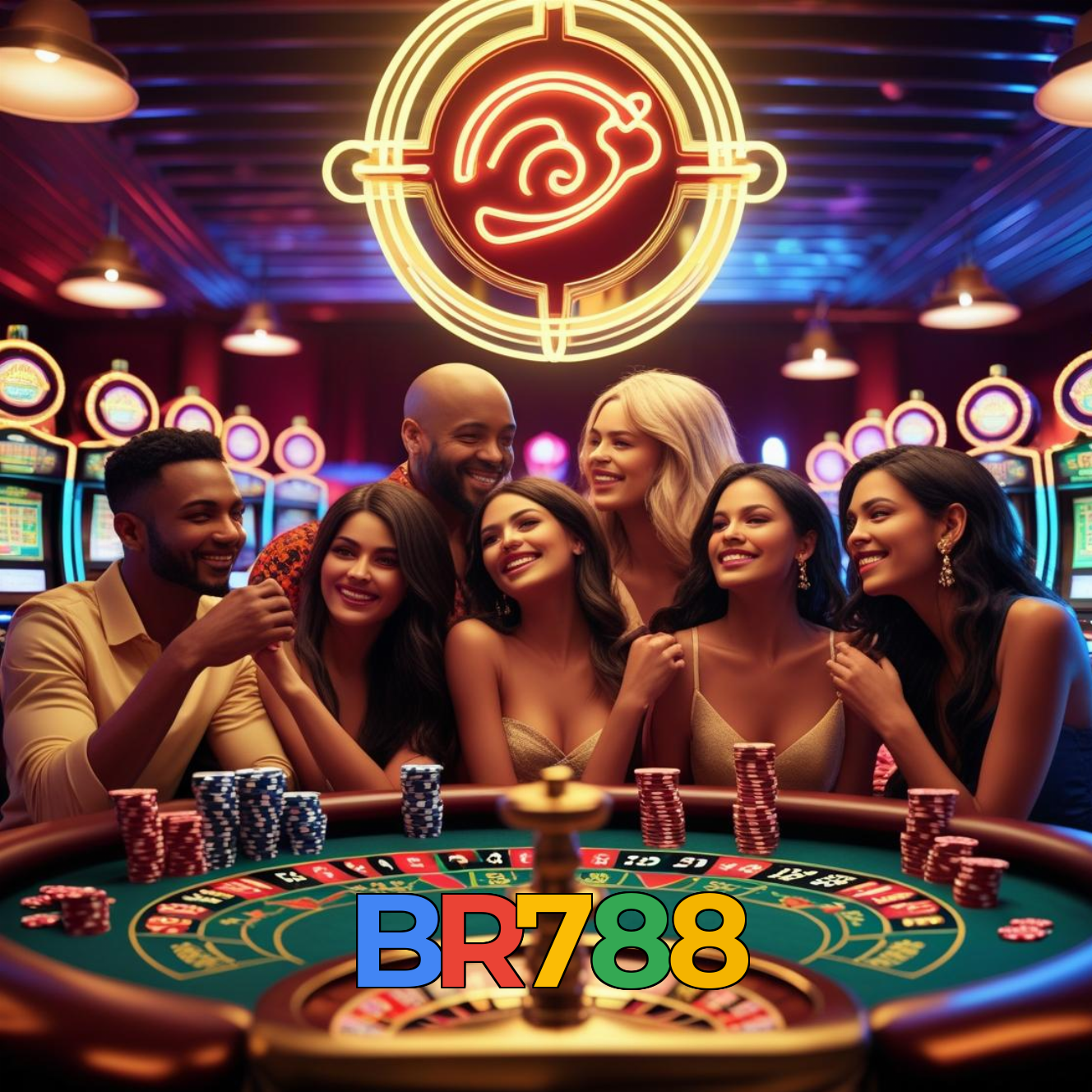 BR788：A sorte te espera com apostas no futebol e os melhores jogos de cassino!
