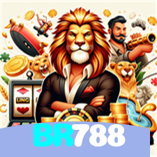 BR788：Jogue roleta, poker e aposte no futebol com grandes prêmios em jogo!