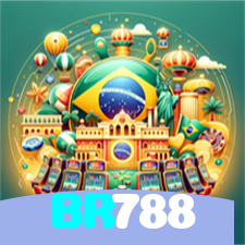 BR788：A sorte nunca esteve tão ao seu alcance! Aposte nas nossas slots agora!