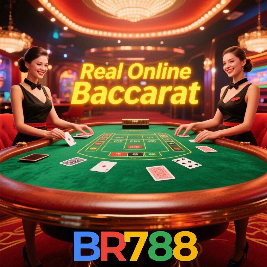 BR788:A emoção das slots online te espera! Gire e ganhe prêmios incríveis!