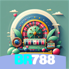 BR788：Jogue slots, aposte no futebol e conquiste grandes vitórias!