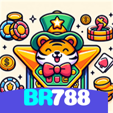 BR788：A adrenalina do futebol online está ao seu alcance!