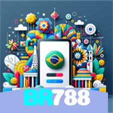 BR788：A diversão e as vitórias estão te esperando no nosso cassino online!