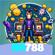 BR788：As melhores slots com grandes vitórias te aguardam! Jogue agora!