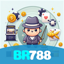 BR788：Apostas ao vivo no futebol e diversão garantida com jogos de cassino!
