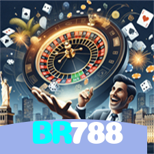 BR788:Sinta a emoção de ganhar no blackjack! Aposte agora!