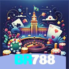 BR788：Jogue nas melhores slots e conquiste o jackpot dos seus sonhos!