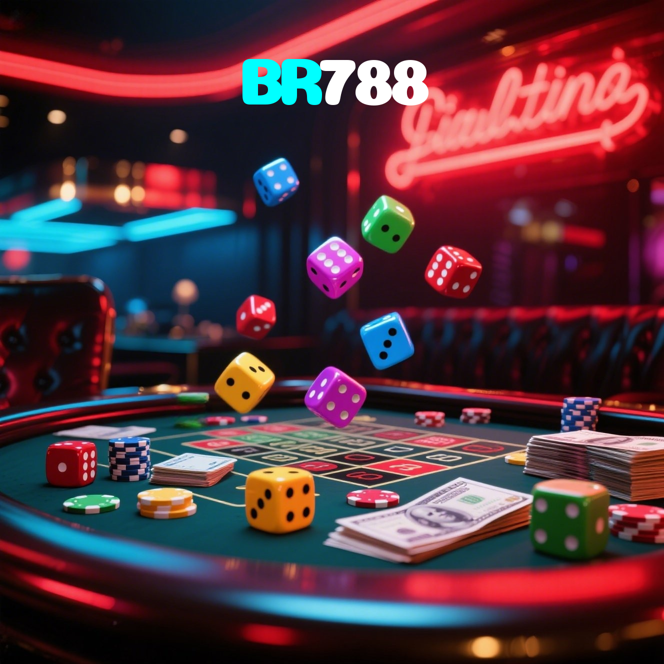 BR788:O cassino online mais seguro para apostar no futebol e jogar blackjack!