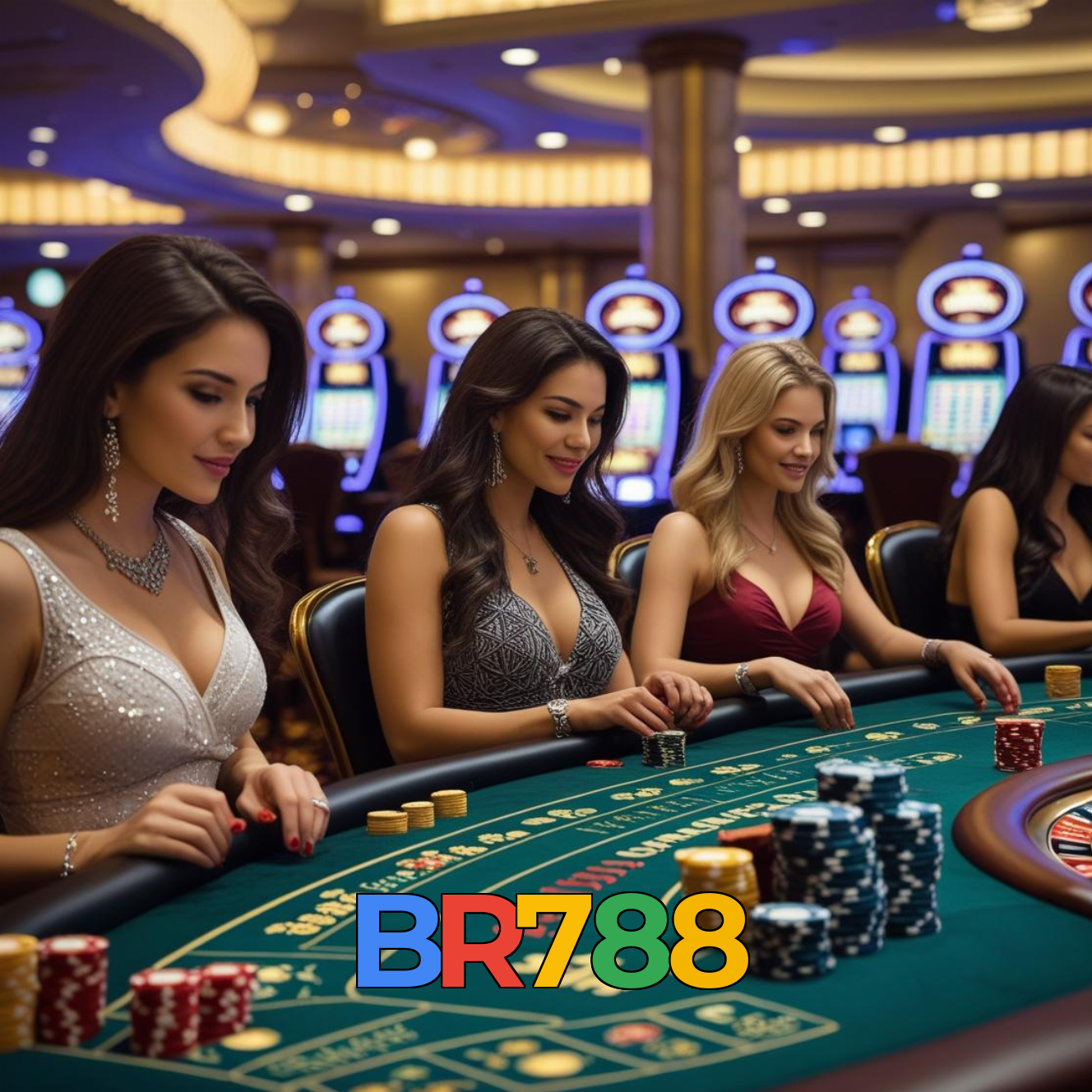 BR788:Desafie seus limites no cassino online e ganhe grandes prêmios!