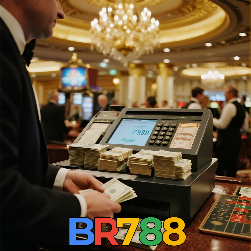 BR788:Aposte no futebol e ganhe prêmios fantásticos jogando slots e roleta!