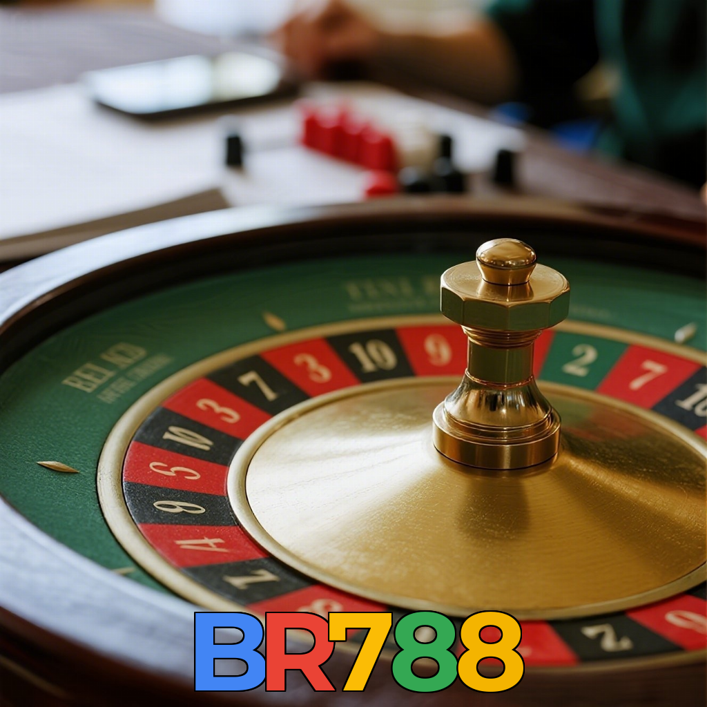 BR788:Vença no blackjack e conquiste grandes prêmios!