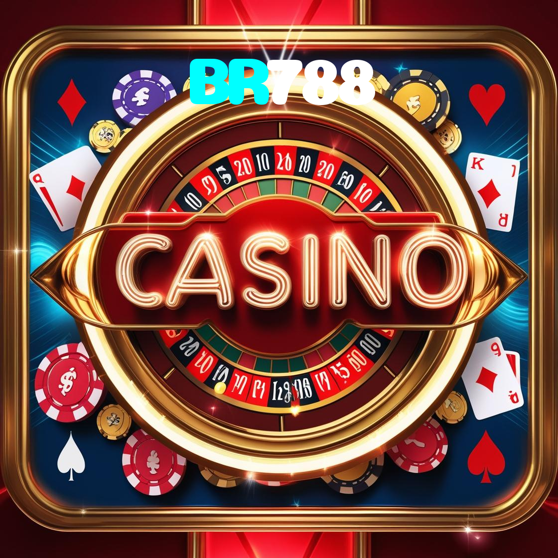 BR788:As maiores vitórias estão te esperando nas nossas slots online!