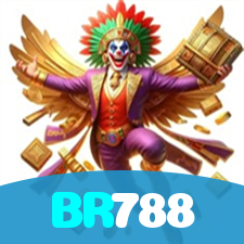 BR788：Jogue nas melhores slots e conquiste prêmios incríveis!