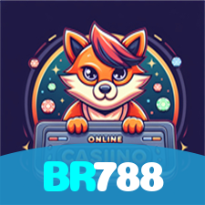 BR788：Apostas no futebol e grandes prêmios em roleta no cassino online!