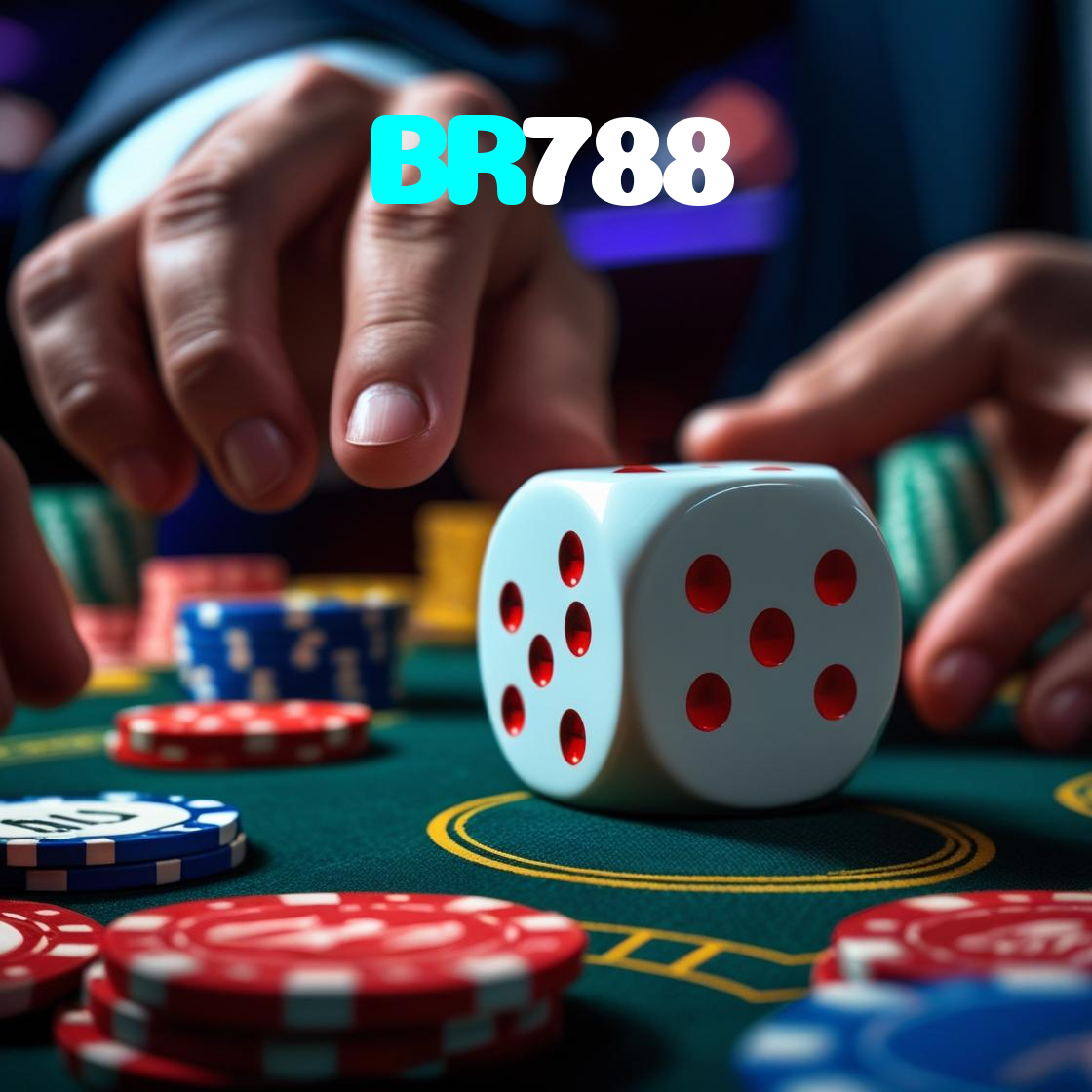 BR788:A melhor experiência de apostas e jogos de cassino, incluindo futebol online!