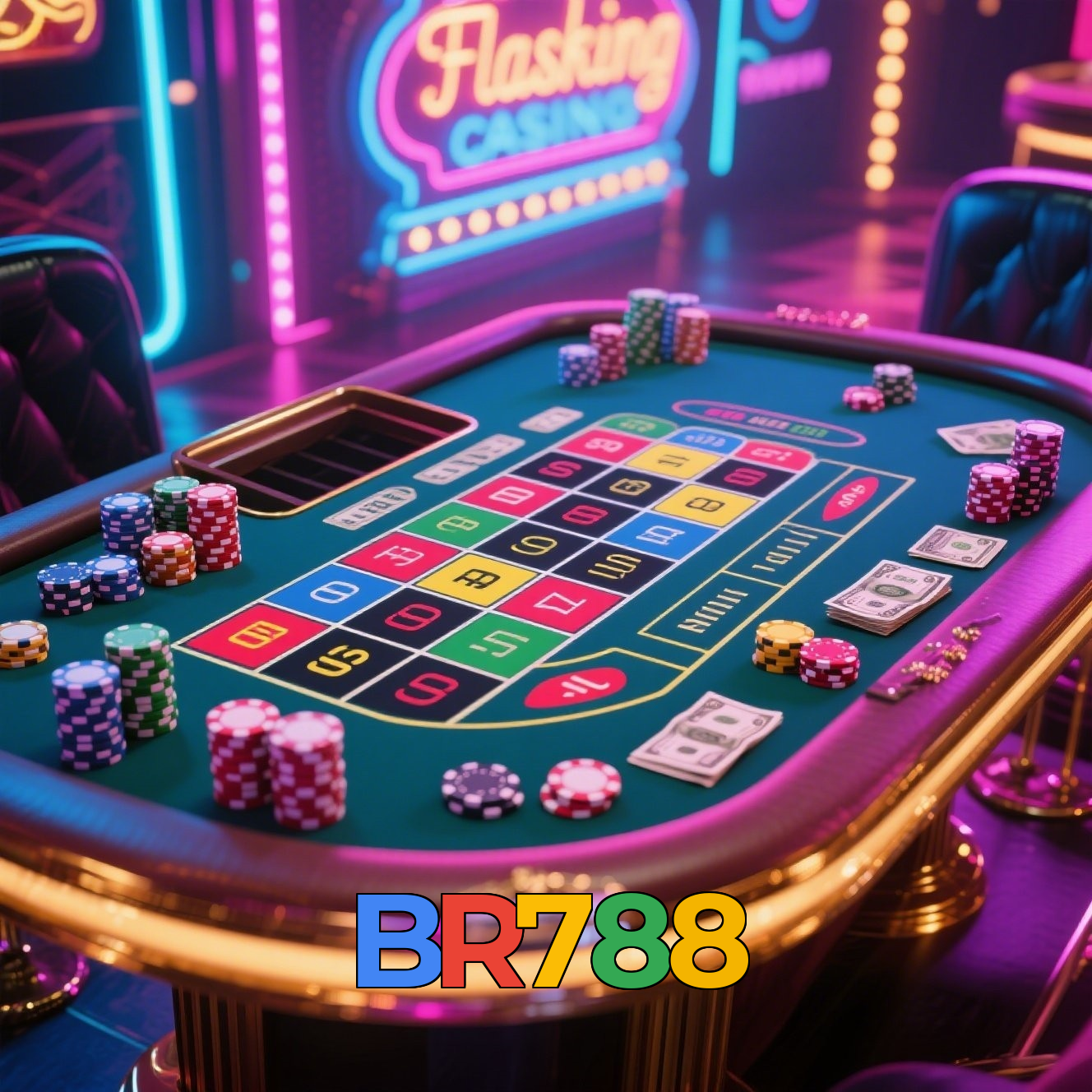 BR788:O melhor cassino online está te esperando! Aposte e vença!