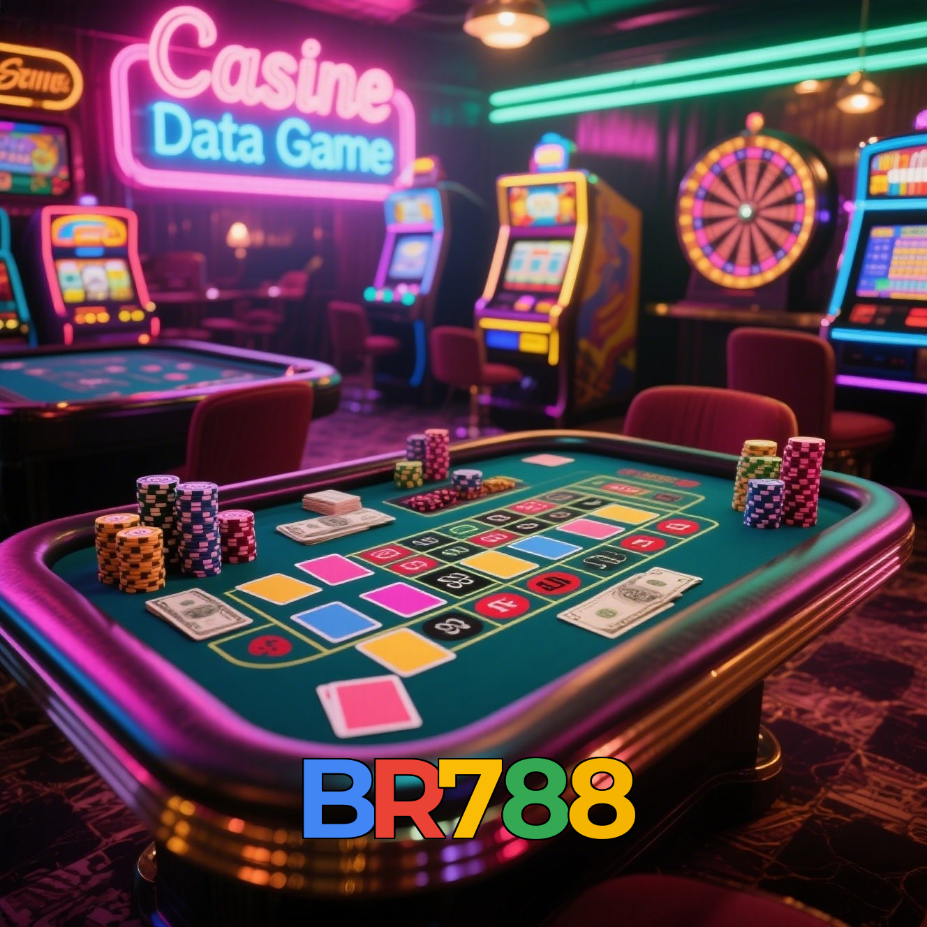BR788:O cassino online mais confiável com apostas no futebol e prêmios em blackjack!