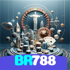 BR788：Jogue blackjack, aposte no futebol e vença com grandes prêmios!