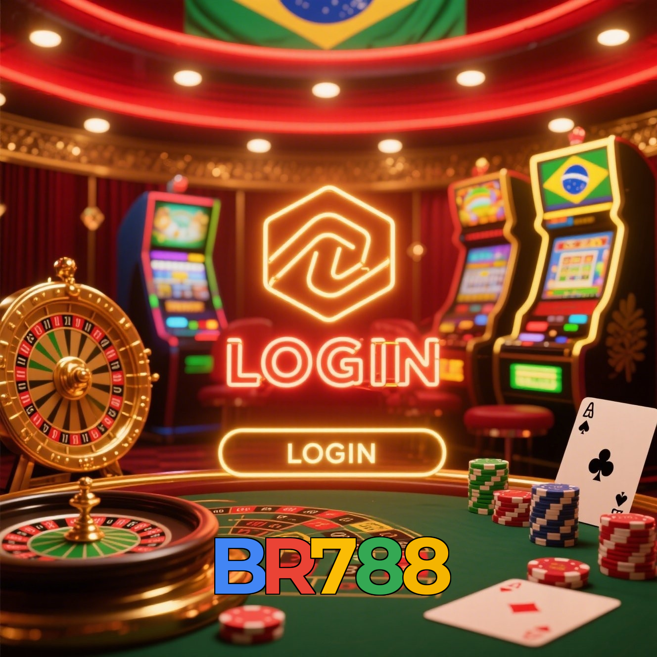 BR788:Em nosso cassino online, a diversão nunca acaba! Jogue agora!