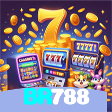 BR788：Onde sua sorte encontra o melhor cassino online e as apostas no futebol!
