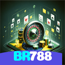 BR788：Em cada giro, uma chance de vitória nas nossas slots online!