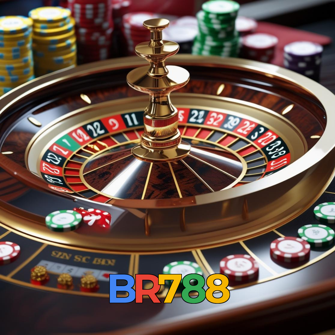 BR788:Sinta a emoção de ganhar no blackjack! Aposte agora!
