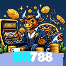 BR788：Sinta a adrenalina da roleta! Aposte e vença agora!