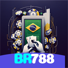 BR788：Onde o futebol e o cassino online se encontram para diversão sem fim!