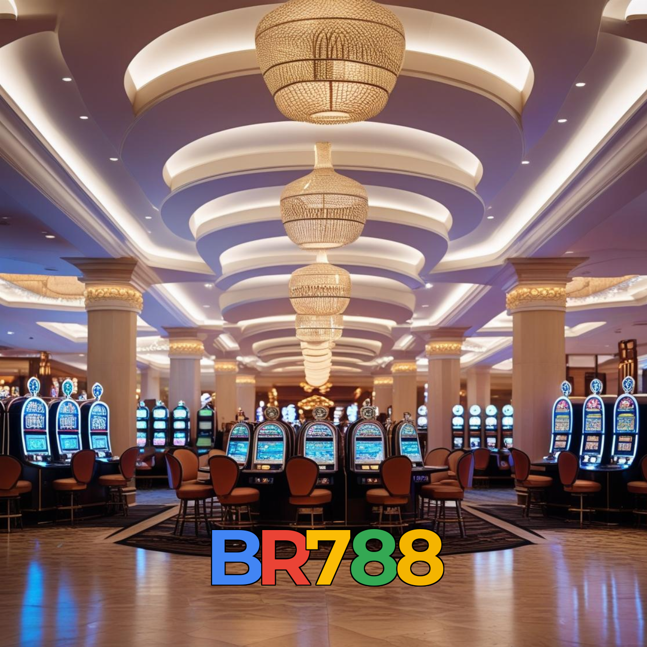 BR788：Sinta a emoção de ganhar no blackjack! Aposte agora!