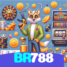BR788：Seu lugar de apostas no futebol e prêmios incríveis em jogos de cassino!