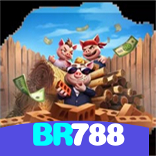 BR788：Jogue poker, roleta e aposte no futebol com grandes prêmios!