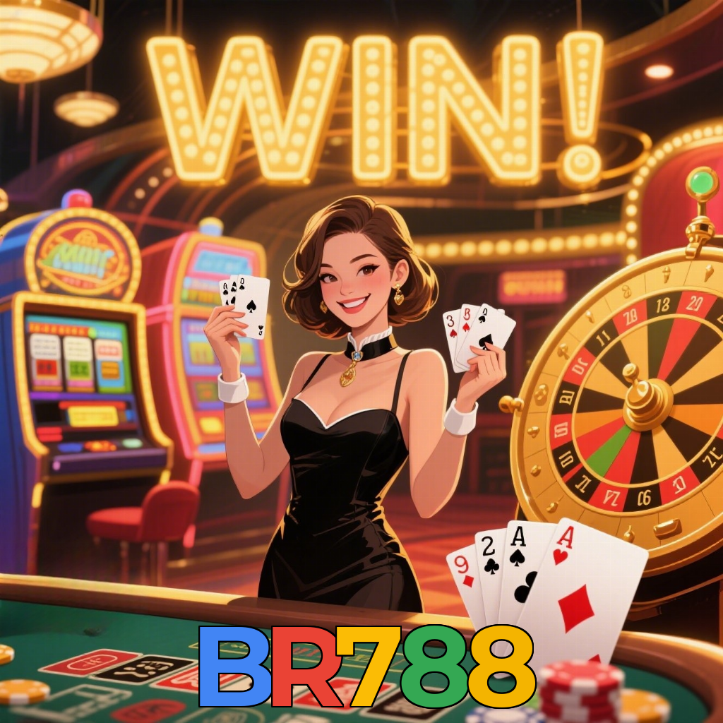 BR788:O cassino online mais confiável para jogar blackjack e apostar no futebol!