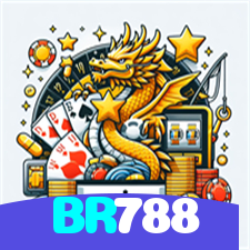 BR788：A melhor plataforma de cassino para apostas no futebol e roleta!