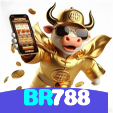 BR788：Jogue nas slots e conquiste vitórias épicas!