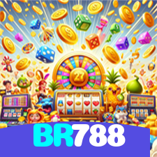 BR788：O melhor do cassino está ao seu alcance! Jogue agora!