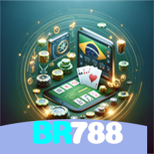 BR788：Jogue poker, aposte no futebol e vença com grandes vitórias no cassino online!